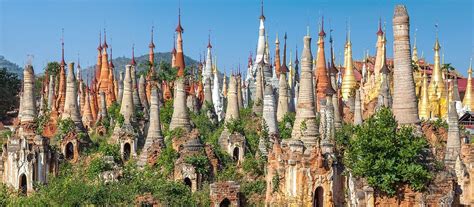 12 Places to visit in Kalaw Myanmar 2024 .